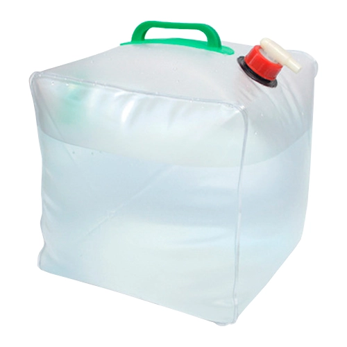 складний мішок для води