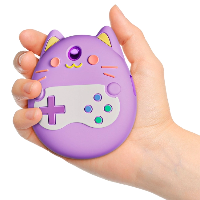 чохол для tamagotchi