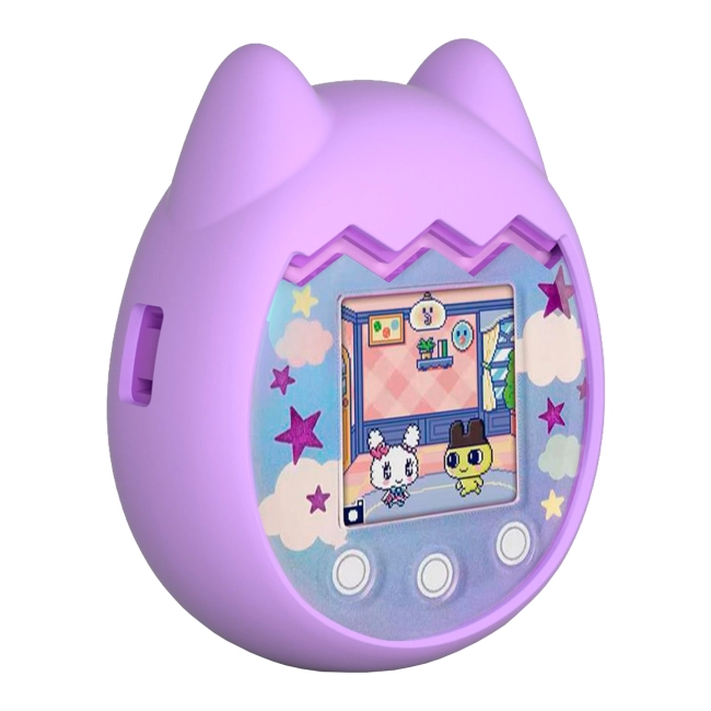 силіконовий чохол для тамагочі