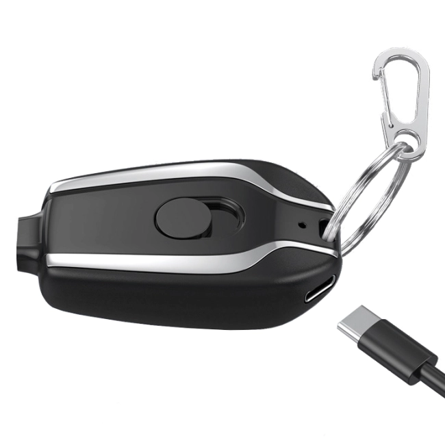 mini повербанк