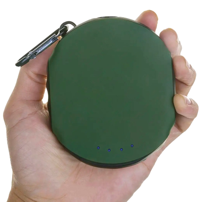 power bank водонепроникний