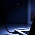 лампа від usb на гнучкій ніжці