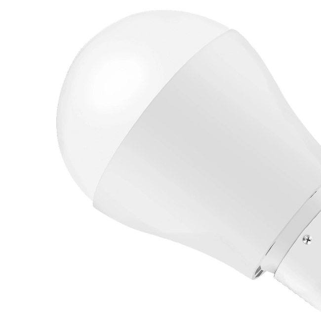 підвісна світлодіодна лампа із сонячною батареєю