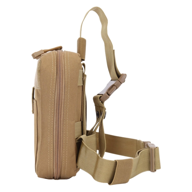 органайзер із системою molle