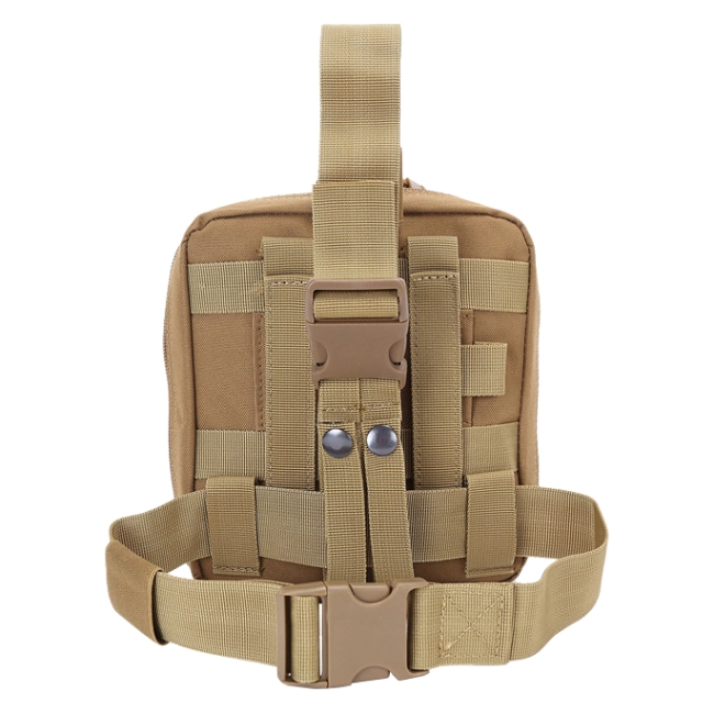 органайзер тактичний із системою molle