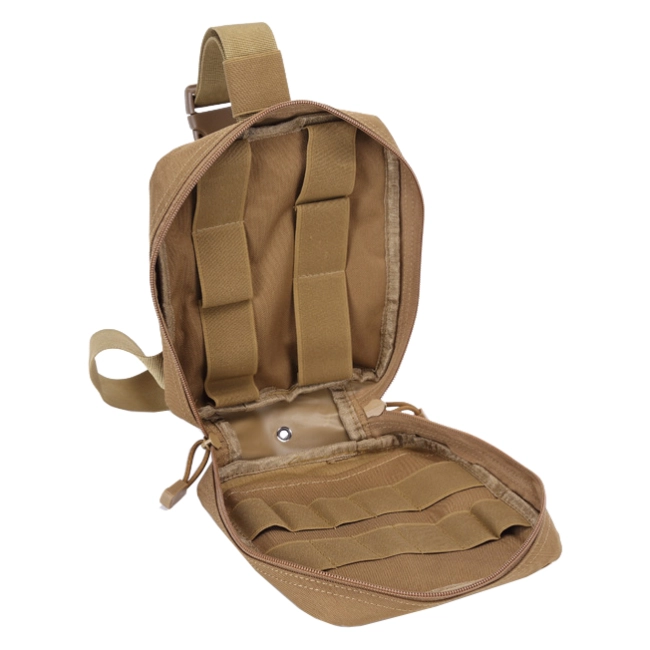 тактичний молле органайзер