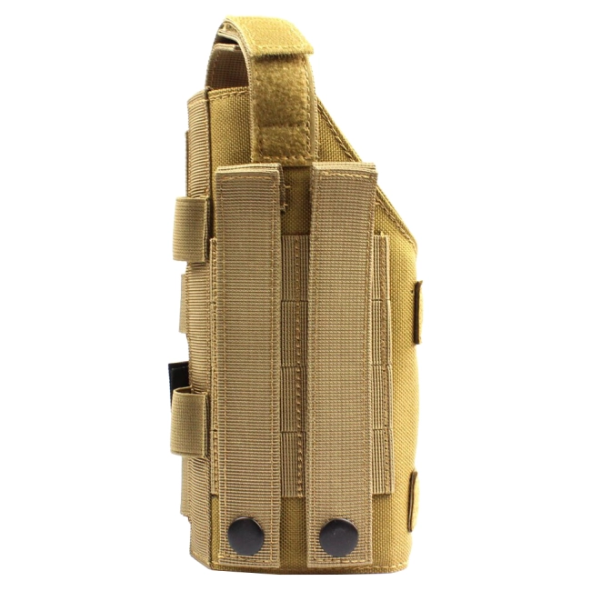 кобура з molle для пістолета