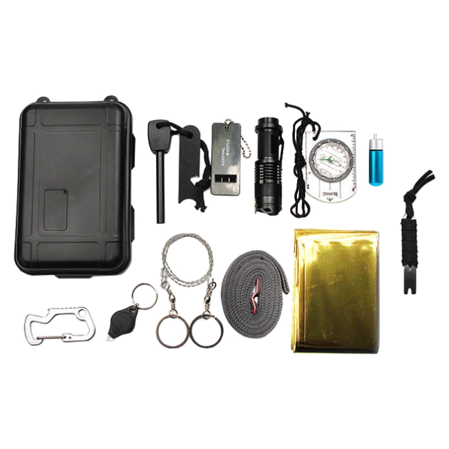 комплект выживания в экстремальных условиях