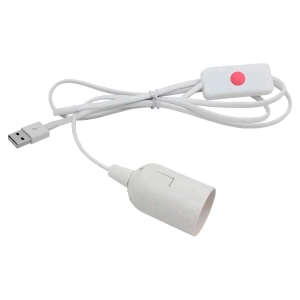 usb переходник для лампочки