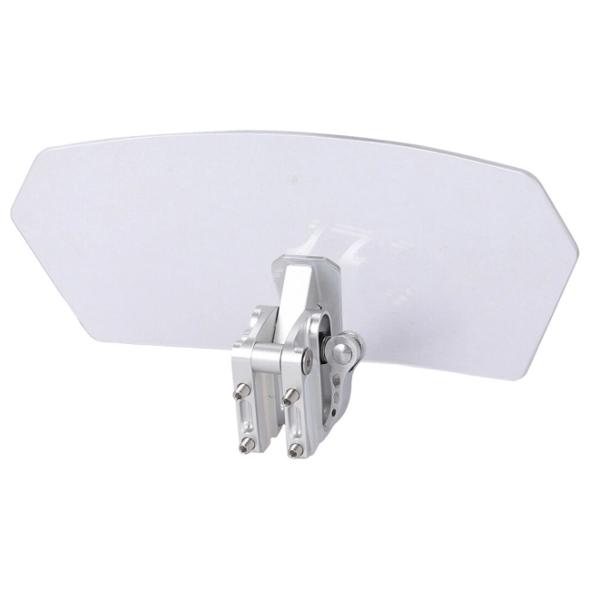 подовжувач вітрового скла на мотоцикл