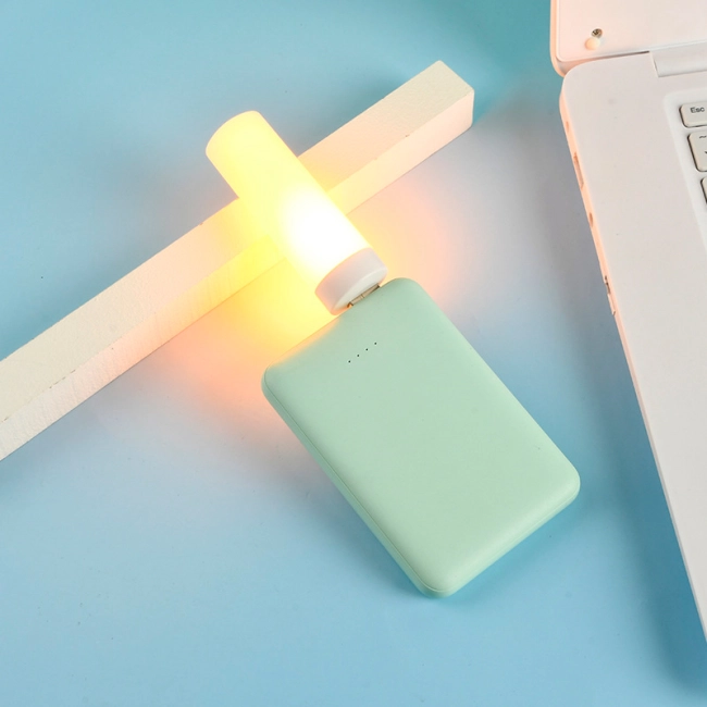 usb mini світильник