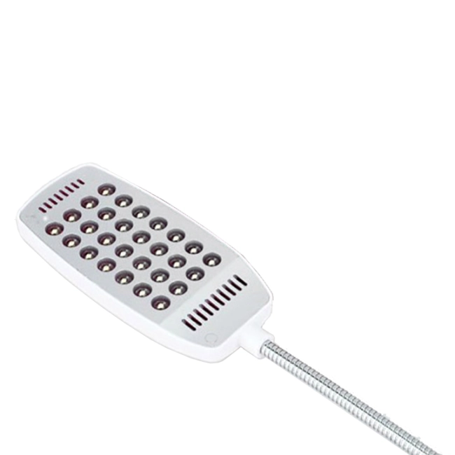 led світильник гнучкий на usb