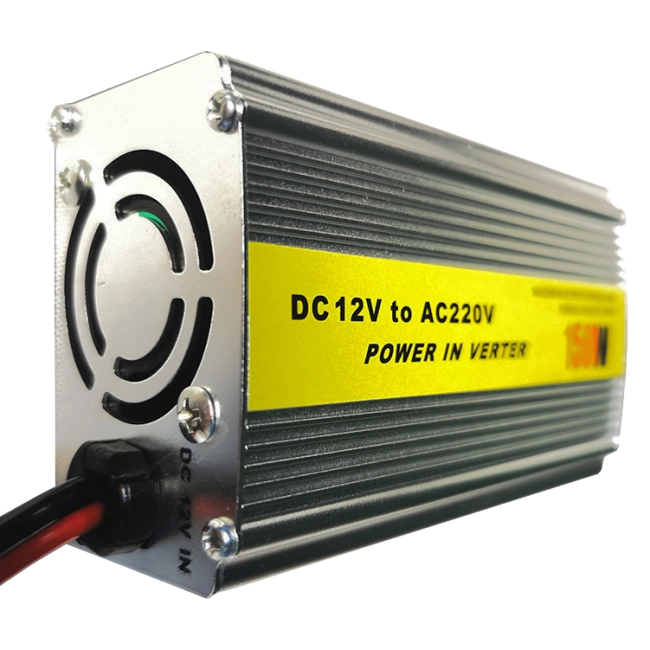 перетворювач напруги 150w 12-220