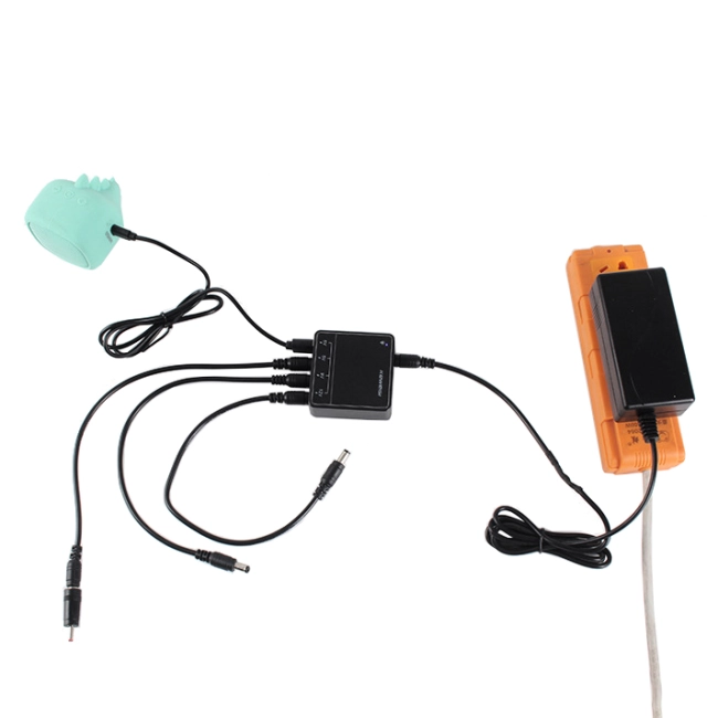 ибп для wifi роутера