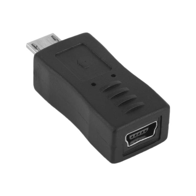 переходник mini usb micro usb