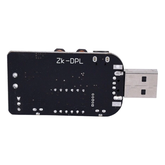 перетворювач для живлення з роз'ємом usb