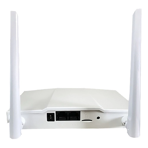 роутер wifi 4g с сетевым портом