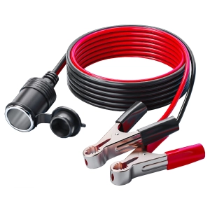 Перехідник клеми-прикурювач перехідник клеми прикурювач