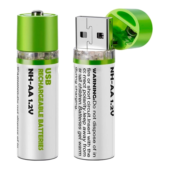 usb акумулятор 1.2