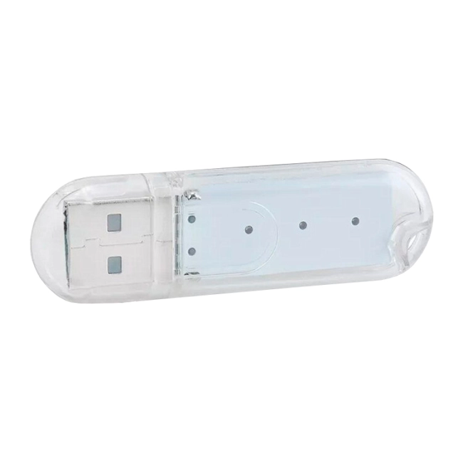 маленький світильник usb