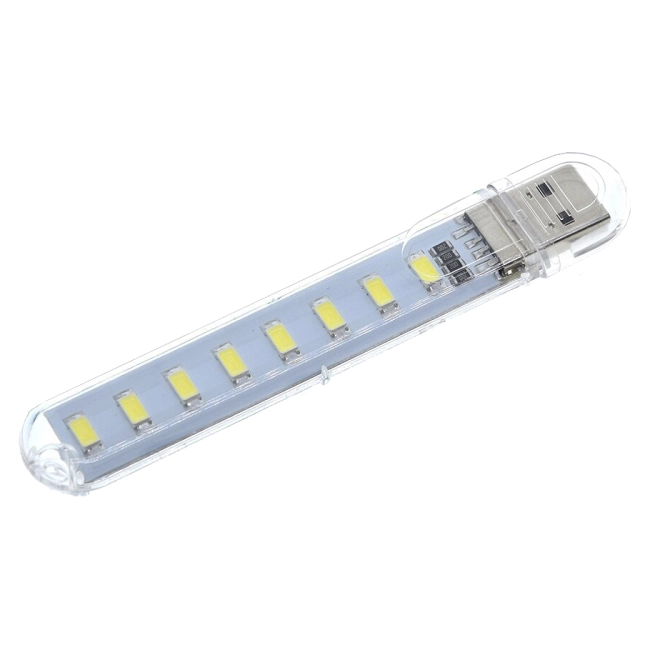 led світильник на usb