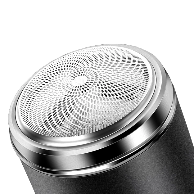 usb бритва с аккумулятором