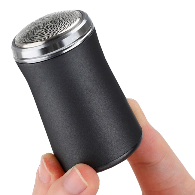 мини-бритва мужская