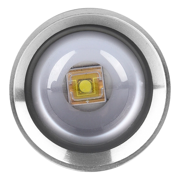 акумуляторний ліхтарик із магнітом