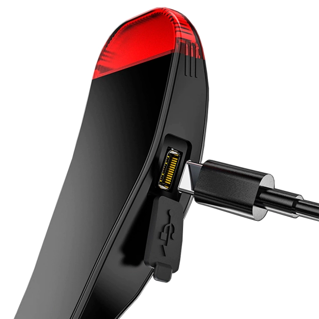 налобний ліхтарик led cob акумуляторний