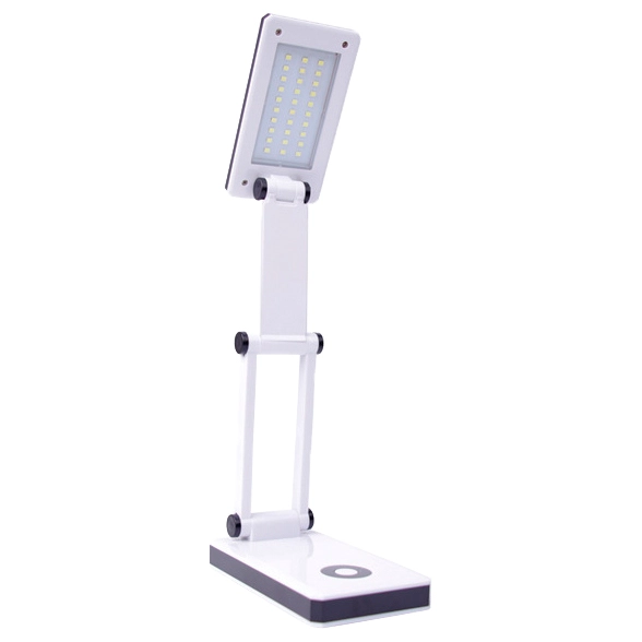 купити настільну лампу складну