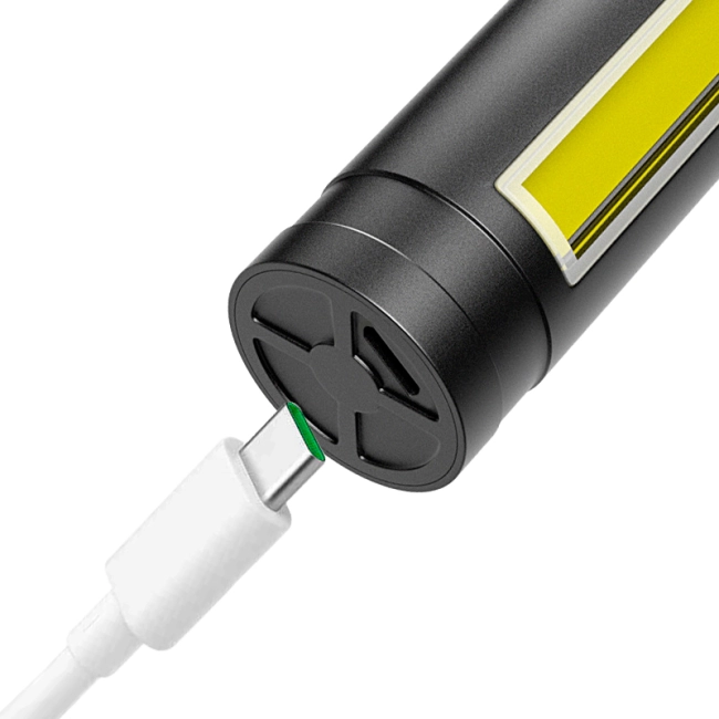led висувний ліхтар