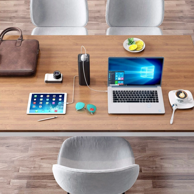 зарядна портативна станція на 220 вольт