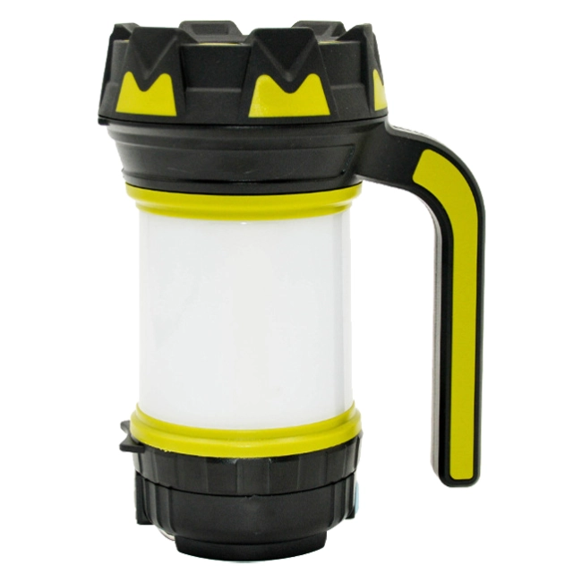 лампа фонарь светодиодная