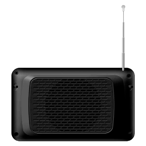 карманный мини-телевизор