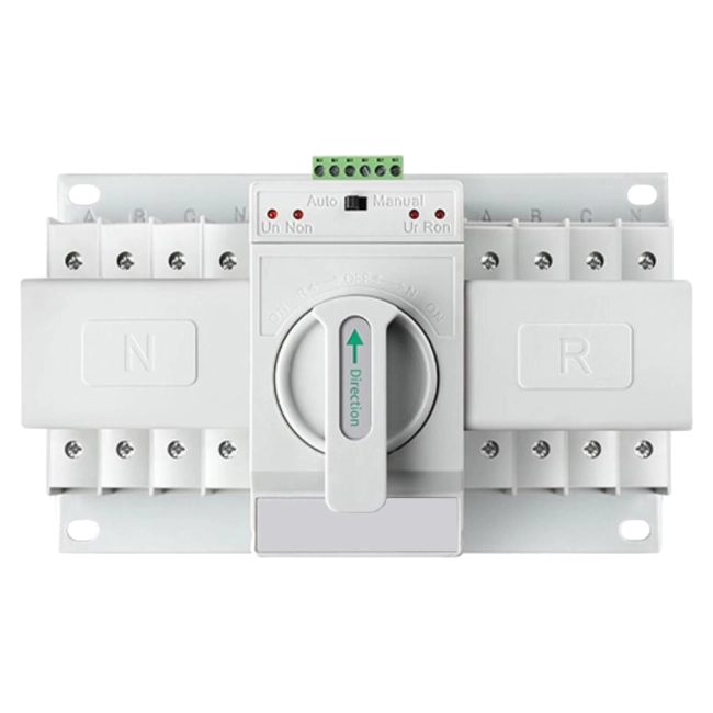 автомат резервного живлення