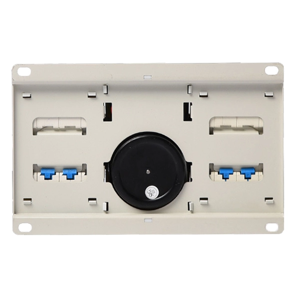 автомат перемикання на резервне живлення