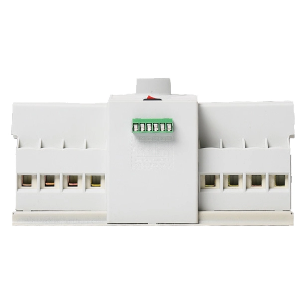 автомат увімкнення резервного живлення