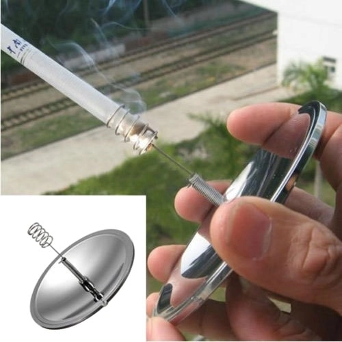 зажигалка от солнечной энергии