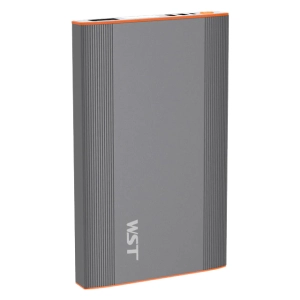 Зарядна станція з розеткою 220V 100W зарядна станція 220v