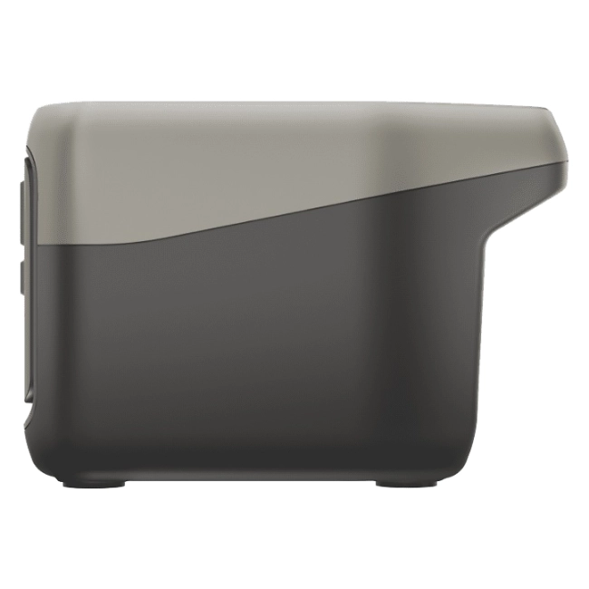 зарядная станция экофлоу