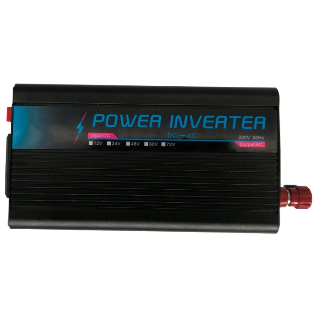 инвертор 2000 w 12-220 v