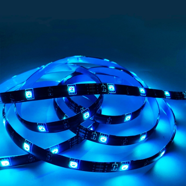 led лента 5 м