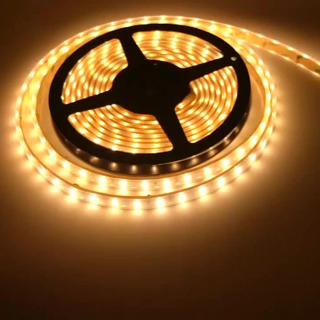 led лента 5 м от usb
