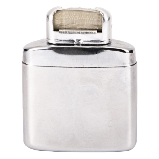 каталітична бензинова грілка для рук