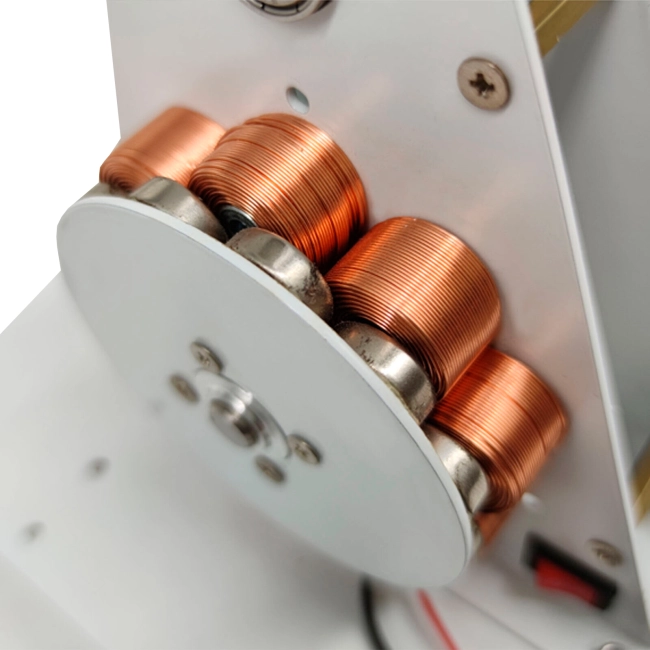 генератор динамо с usb