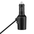 автомобильный инвертор 200 вт usb