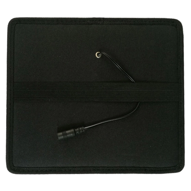 солнечная панель на присосках