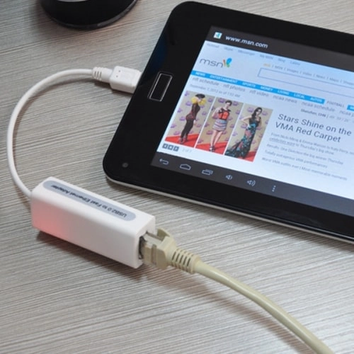 кабель с разъемом Micro USB