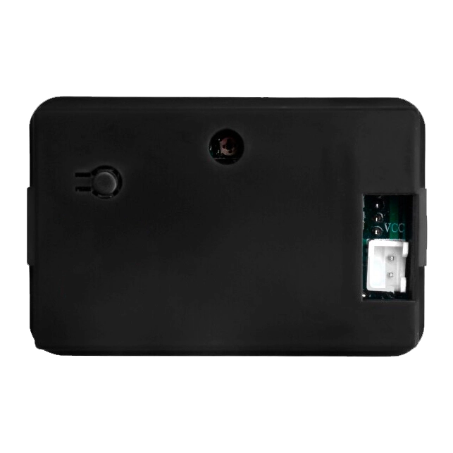 індикатор акумулятора 12 в з екраном