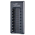 купить usb зарядку аккумуляторов